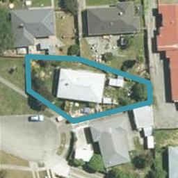 3 Taylor Crescent, Blenheim