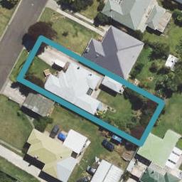 3 Lewis Street, Kaiti, Gisborne