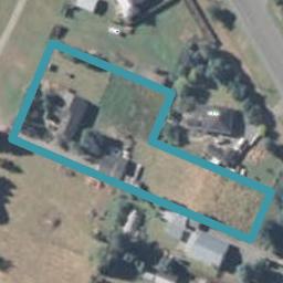 8 Gladstone Street North, Orari, Temuka