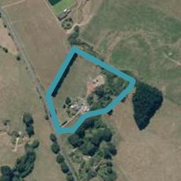 119 Norsewood Ormondville Road, Norsewood