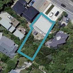 220 Evans Bay Parade, Hataitai, Wellington