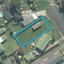 10 Poland Street, Paeroa, Paeroa