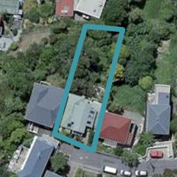 34 Maarama Crescent, Aro Valley, Wellington