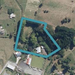 47 Paraekaretu Street, Hunterville