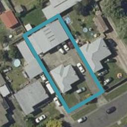 15 Liverpool Street, Takaro, Palmerston North