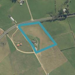 1323 State Highway 3, OTOROHANGA, Otorohanga
