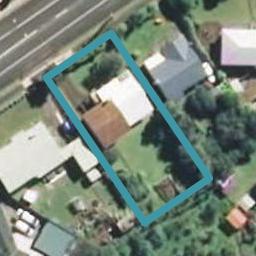 4 Turuturu Road, Hawera