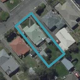 15 Chatham Street, Addington, Christchurch