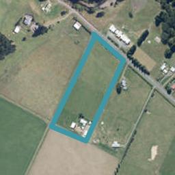 133 Burns Street, Ohakune