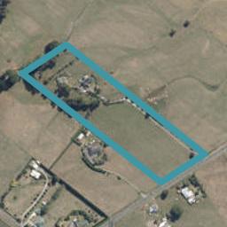 114 Parewanui Road, Bulls, Bulls