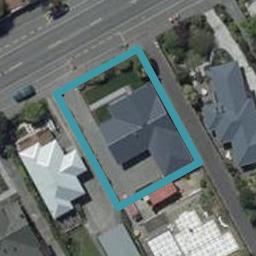 90 Saint Martins Road, Saint Martins, Christchurch