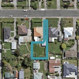 43 Willis Street, Grasmere, Invercargill