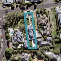 14 Bella Vista Road, Herne Bay, Auckland