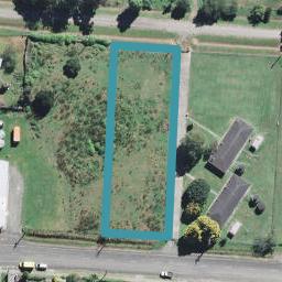 12 Tuparoa Road, Ruatoria
