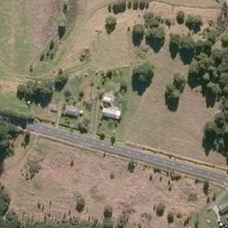 4596 State Highway 1, Mangamuka, Okaihau