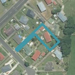 5 Fergusson Street, Huntly, Huntly