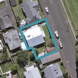 40 Robe Street, New Plymouth, New Plymouth