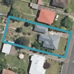 19 Thyra Street, Dannevirke