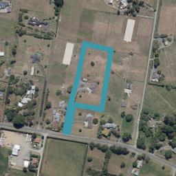 455C Matangi Road, Matangi, Hamilton