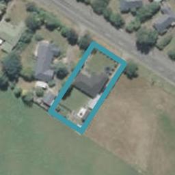 633 Orari Station Road, Geraldine, Geraldine