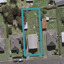 11 Banks Street, Marfell, New Plymouth