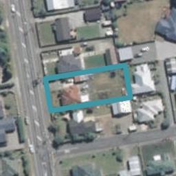 314 King Street, Temuka