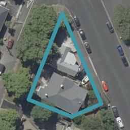 12 Regent Road, North Dunedin, Dunedin