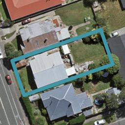 217 Lindisfarne Street, Richmond, Invercargill