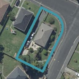 2 Statham Street, Brockville, Dunedin