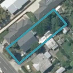 805 Fitzroy Avenue, Mahora, Hastings