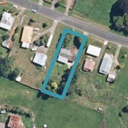 22 Mount View Street, Raetihi