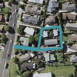 4/52 College Road, St Johns, Auckland
