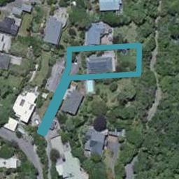 9 Glenville Road, Karaka Bays, Wellington
