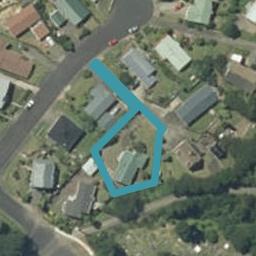 108 Regent Heights, Thames, Thames