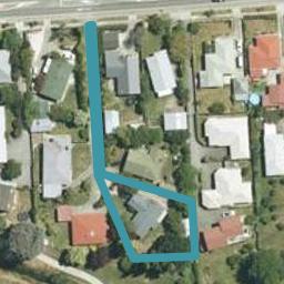 5 Mill Stream Lane, Mayfield, Blenheim