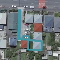 5/21 Luxford Street, Berhampore, Wellington