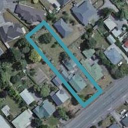 134 Colombo Road, Masterton, Masterton
