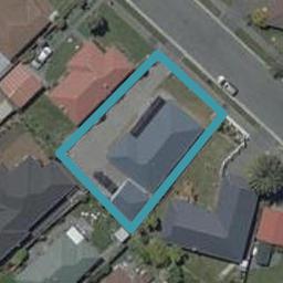 45 Cowes Street, Avondale, Christchurch