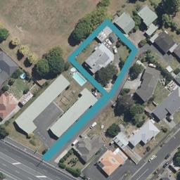 330 Te Rapa Road, Beerescourt, Hamilton