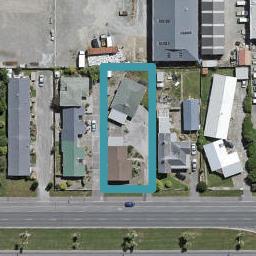 216 Tweed Street, Appleby, Invercargill