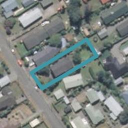 15 Maling Street, Geraldine