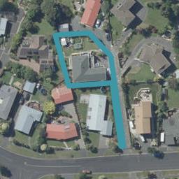 51 Walton Park Avenue, Fairfield, Dunedin