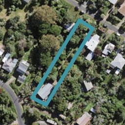 15 Ridge Road, Oneroa, Waiheke Island