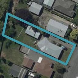 167 Wales Street, Halswell, Christchurch