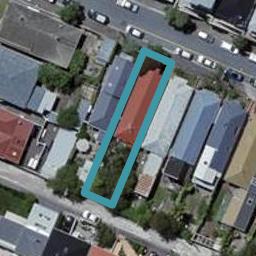 120 Elizabeth Street, Mount Victoria, Wellington