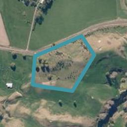 300 Kairakau Road, ELSTHORPE, Elsthorpe