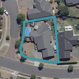 6 Milbrook Place, Chartwell, Hamilton