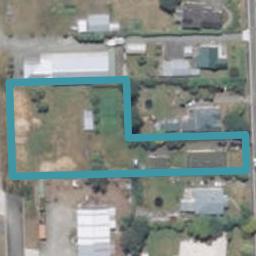 222 Talbot Street, Geraldine