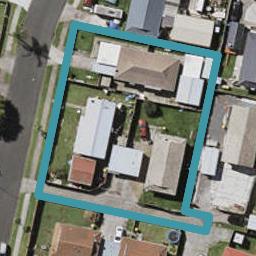 2/19 Coombe Avenue, Otara, Auckland
