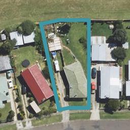 51 Dalton Street, Outer Kaiti, Gisborne